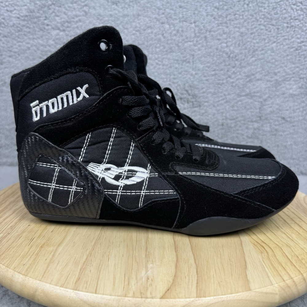 Otomix M3333 Mens 7.5 Women 9 US Ninja Warrior Bodybuilding Weightlifting Boxing